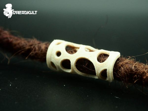Exo bubble, 3D-Dread-Perlen, 3D-Dread-Schmuck, 3D-Dread-Schmuck, Dreadshop, Haarperlen, Pla-Dread-Schmuck, hausgemachte Dread-Perlen, Dread-Perlen aus dem 3D-Drucker, Haarperlen, Plastik-Dreadbeads, Dread-Perlen aus Kunststoff, Dreadlock-Perlen, Plast